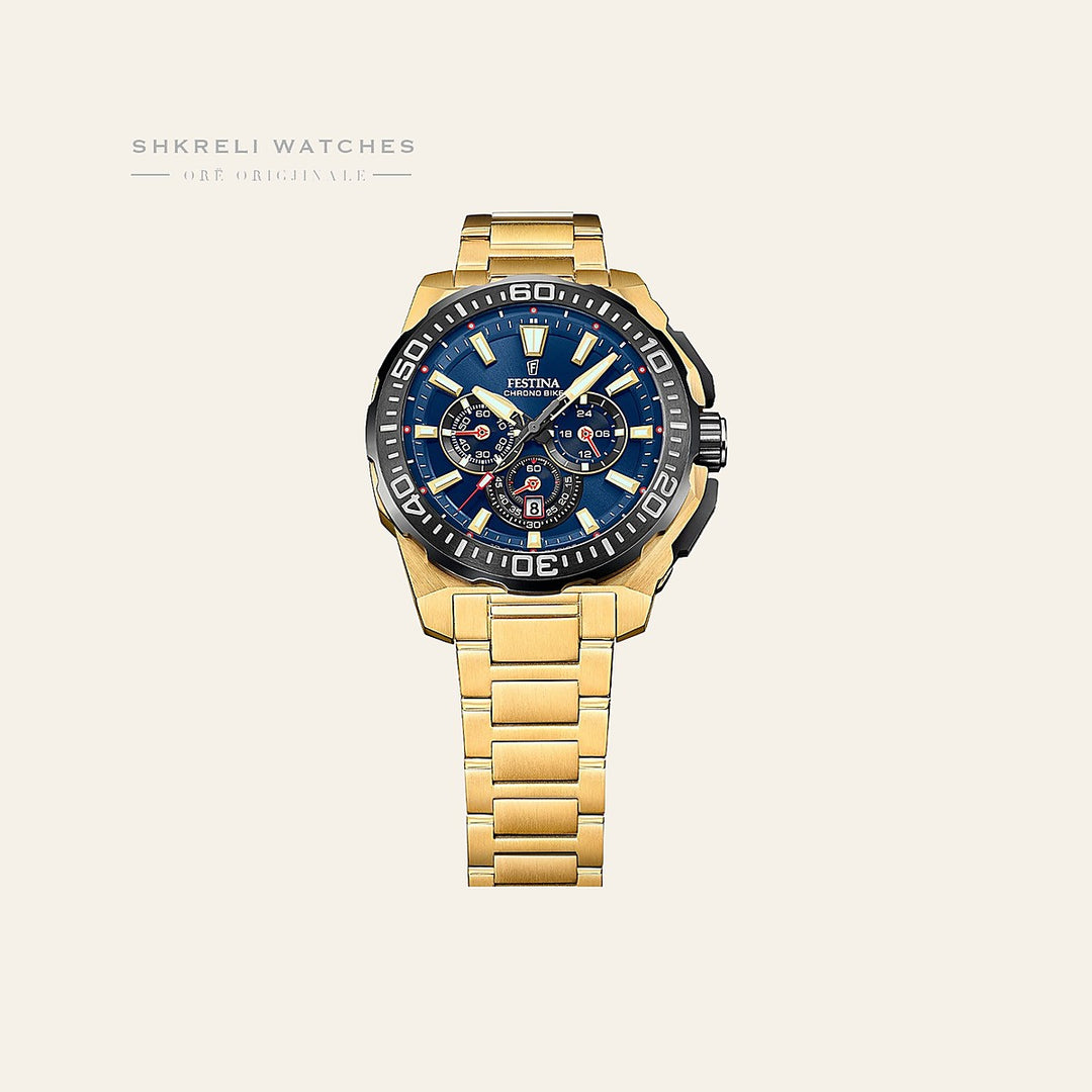Festina Chrono Bike