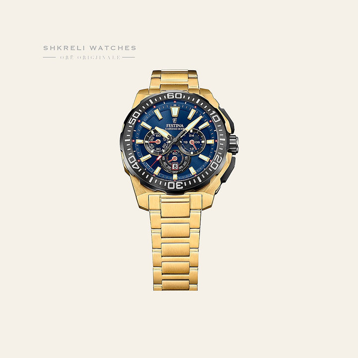Festina Chrono Bike