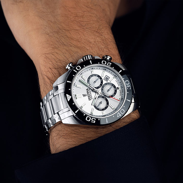 Festina Ceramic — pamja 5 | Shkreli Watches