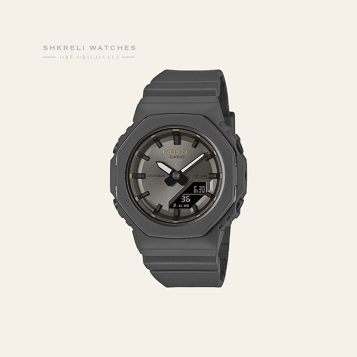G-Shock GMA-P2126W — G-Shock | Shkreli Watches