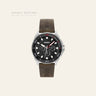 Hugo Boss — Dunkelbraun