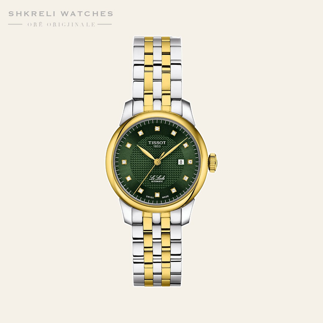 Tissot Le Locle 29mm