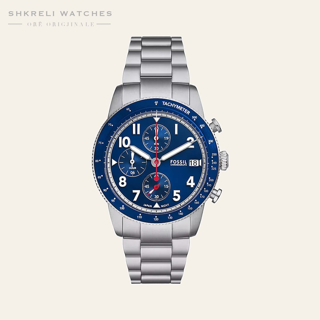 Fossil Sport Tourer