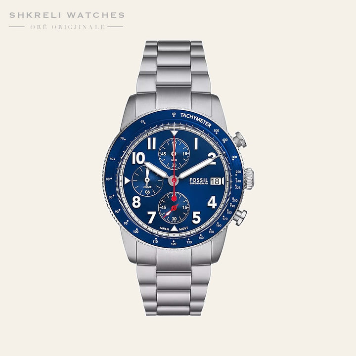 Fossil Sport Tourer