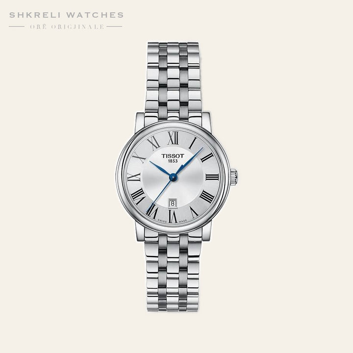 Tissot Carson
