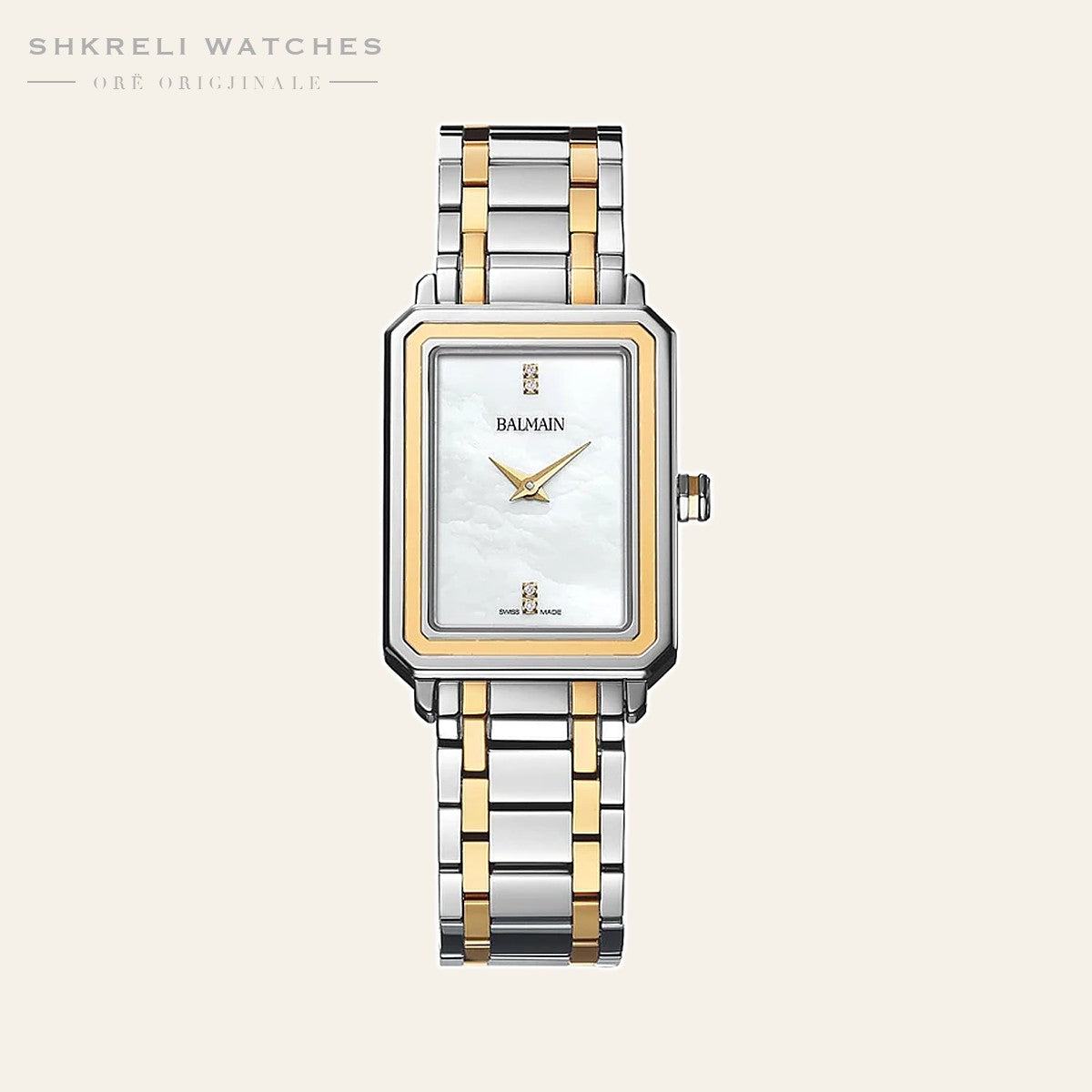 Balmain Eirini — Balmain | Shkreli Watches