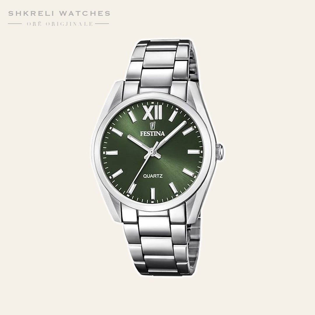 Festina Alegria / Boyfriend