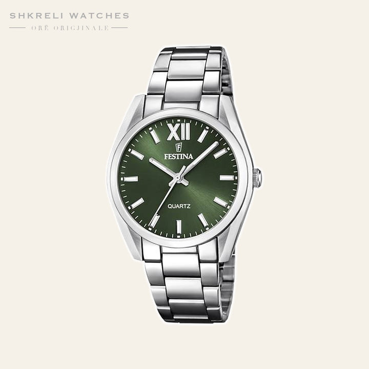 Festina Alegria / Boyfriend