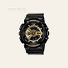 G-Shock GA-110GB