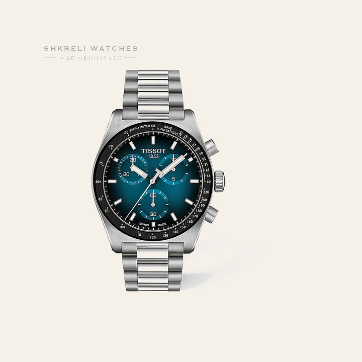 Tissot Klassik für Herren