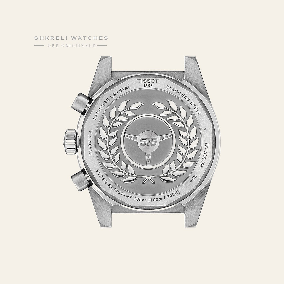 Tissot Klassik für Herren