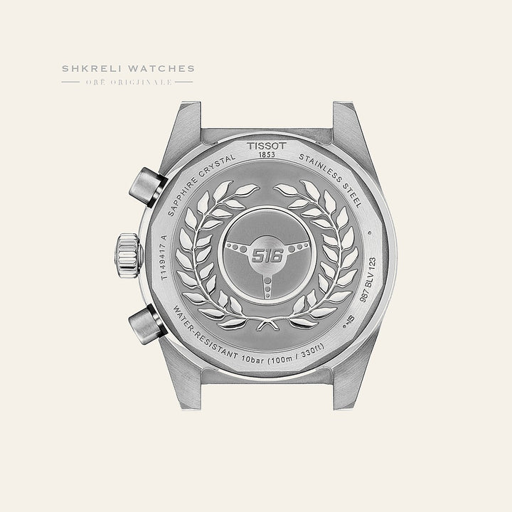 Tissot Klassik für Herren