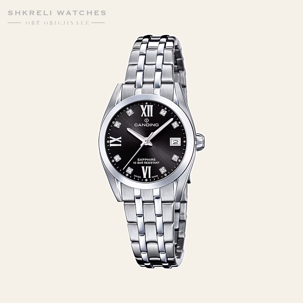 Candino Couple Classic — Candino | Shkreli Watches