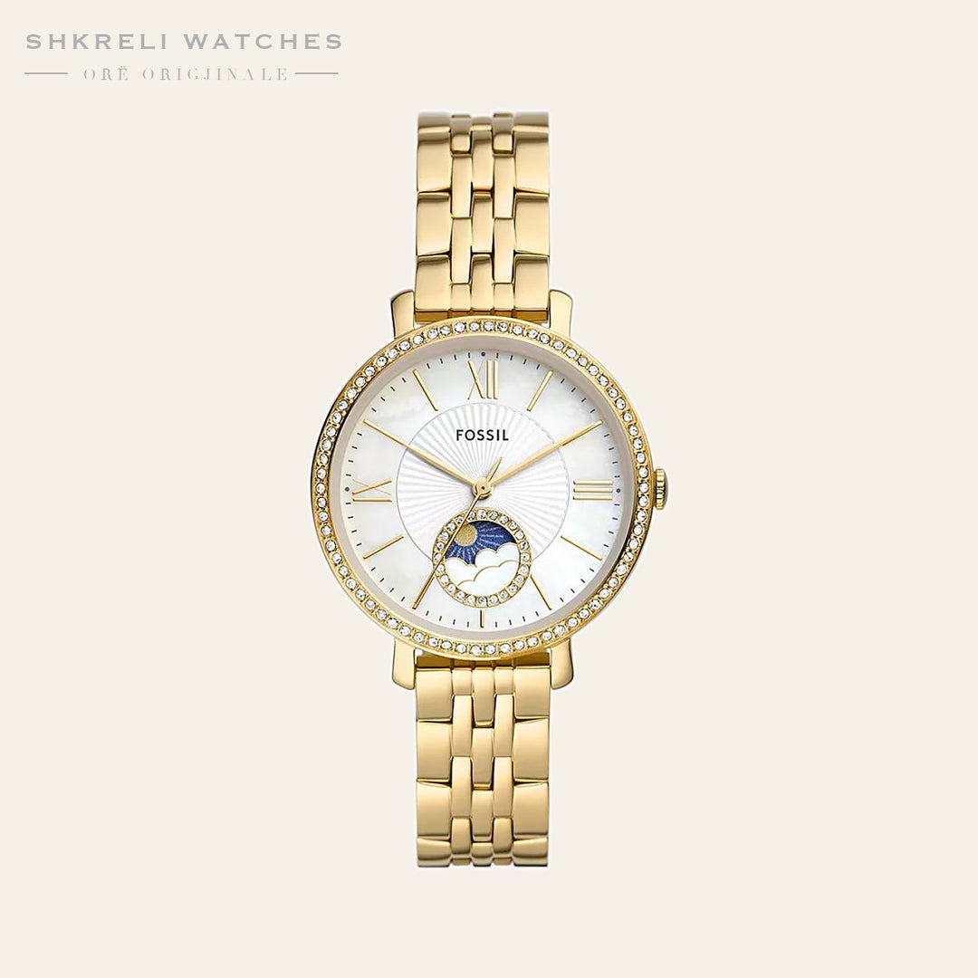 Fossil Jacqueline Sun-Moon