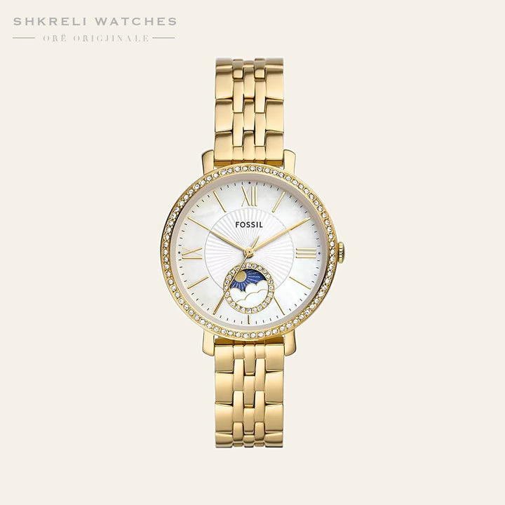 Fossil Jacqueline Sun-Moon