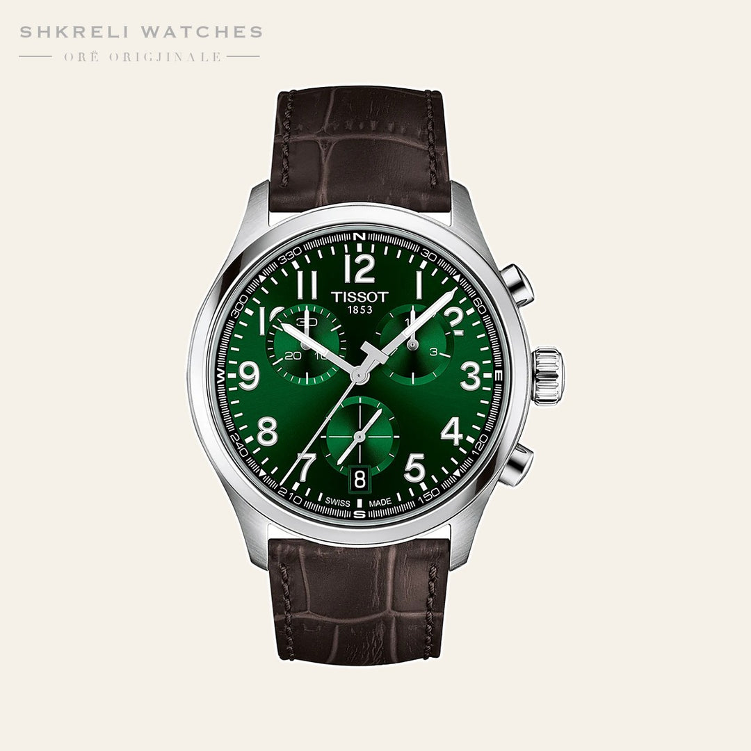 Tissot Chrono L 42mm