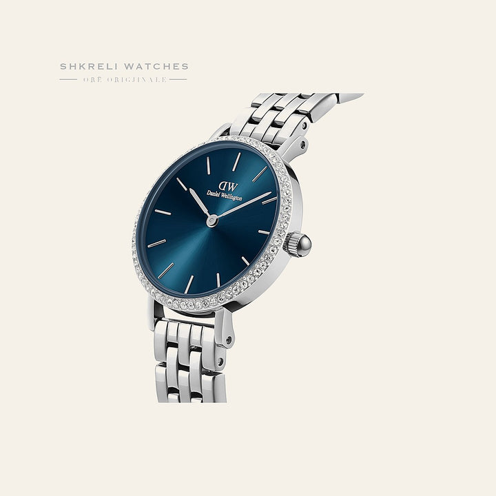 Daniel Wellington Petite Lumine Bezel