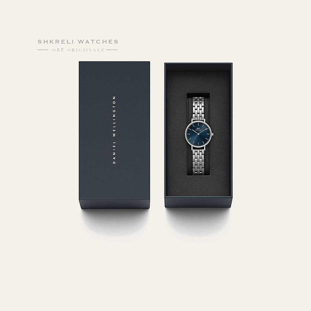 Daniel Wellington Petite Lumine Bezel
