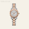 Certina Classic — Beige