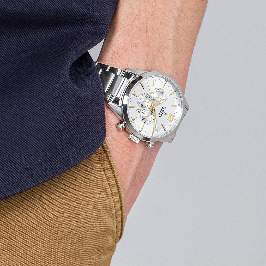 Festina Klasike për Meshkuj — pamja 7 | Shkreli Watches
