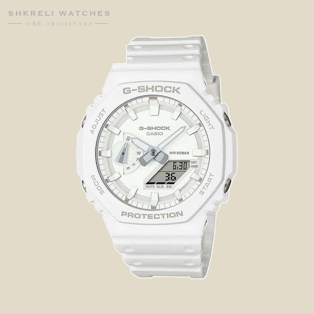 G-Shock GA-2100