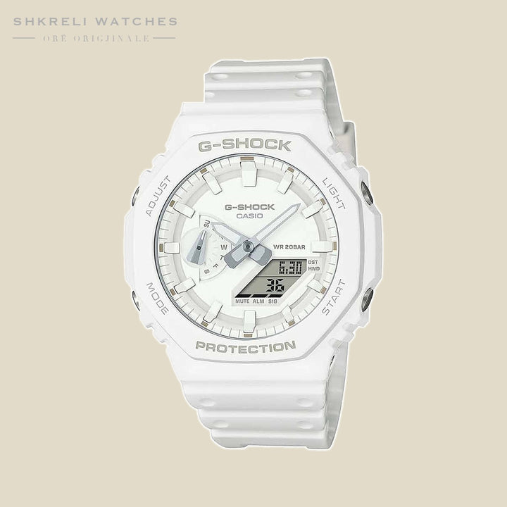G-Shock GA-2100