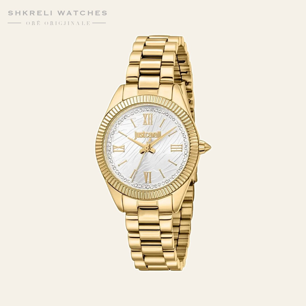 Just Cavalli Amabile — Just Cavalli | Shkreli Watches