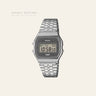 Casio A159WEVJ