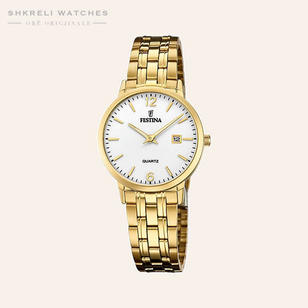 Festina Classic / Acero Clasico