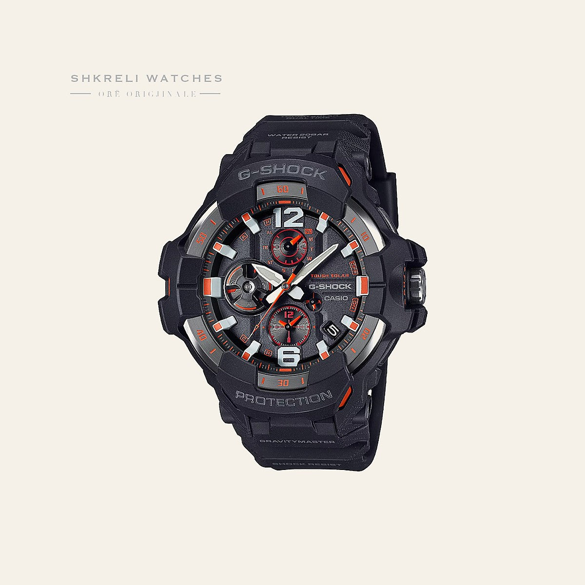 G-Shock GR-B300 — G-Shock | Shkreli Watches