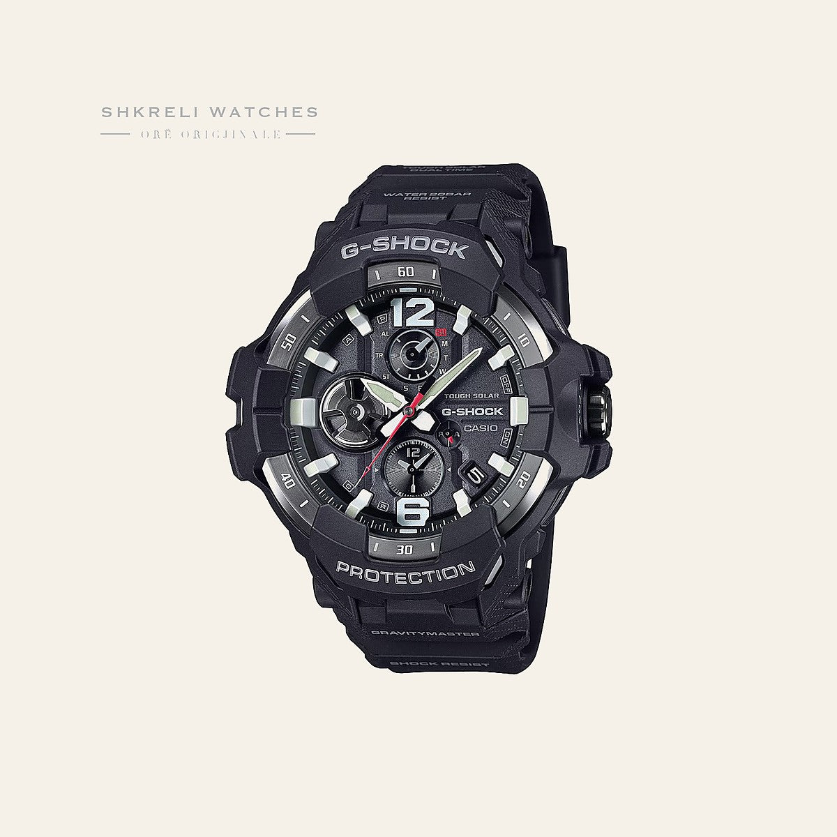 G-Shock GR-B300 — pamja 2 | Shkreli Watches