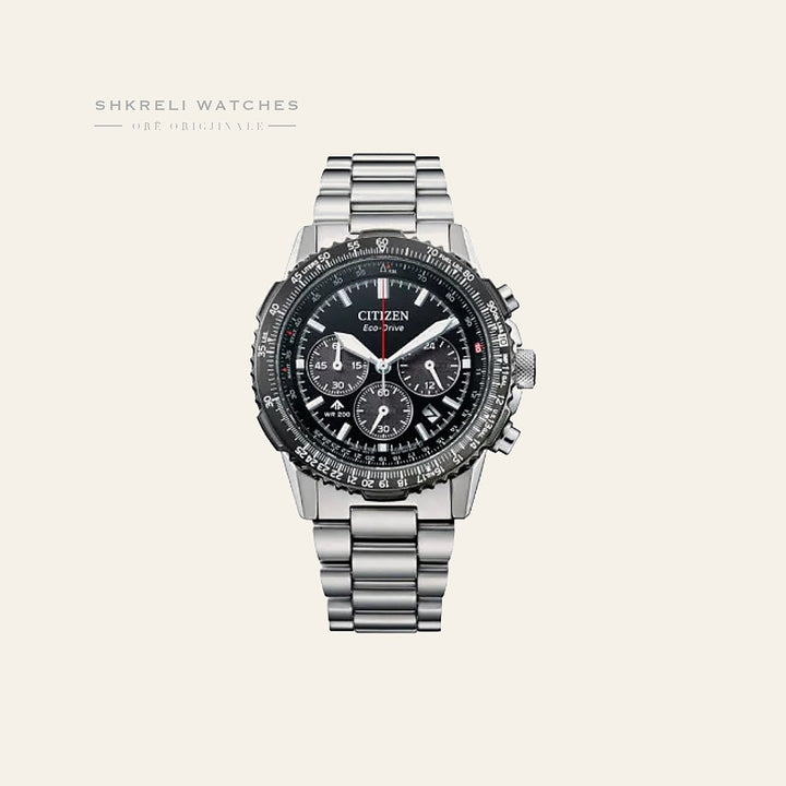 Citizen Promaster Sky Navihawk — Citizen | Shkreli Watches