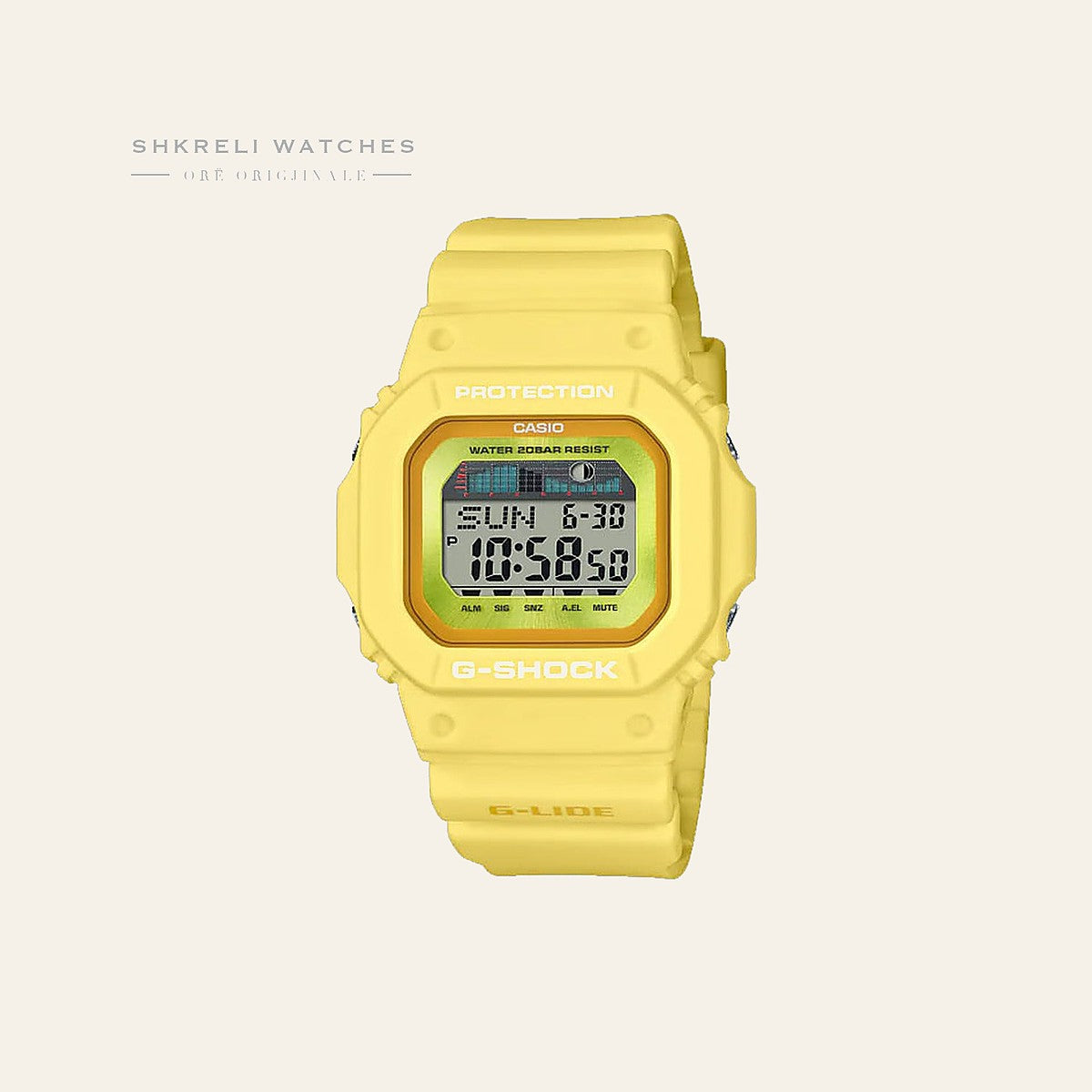 G-Shock GLX-5600RT — G-Shock | Shkreli Watches