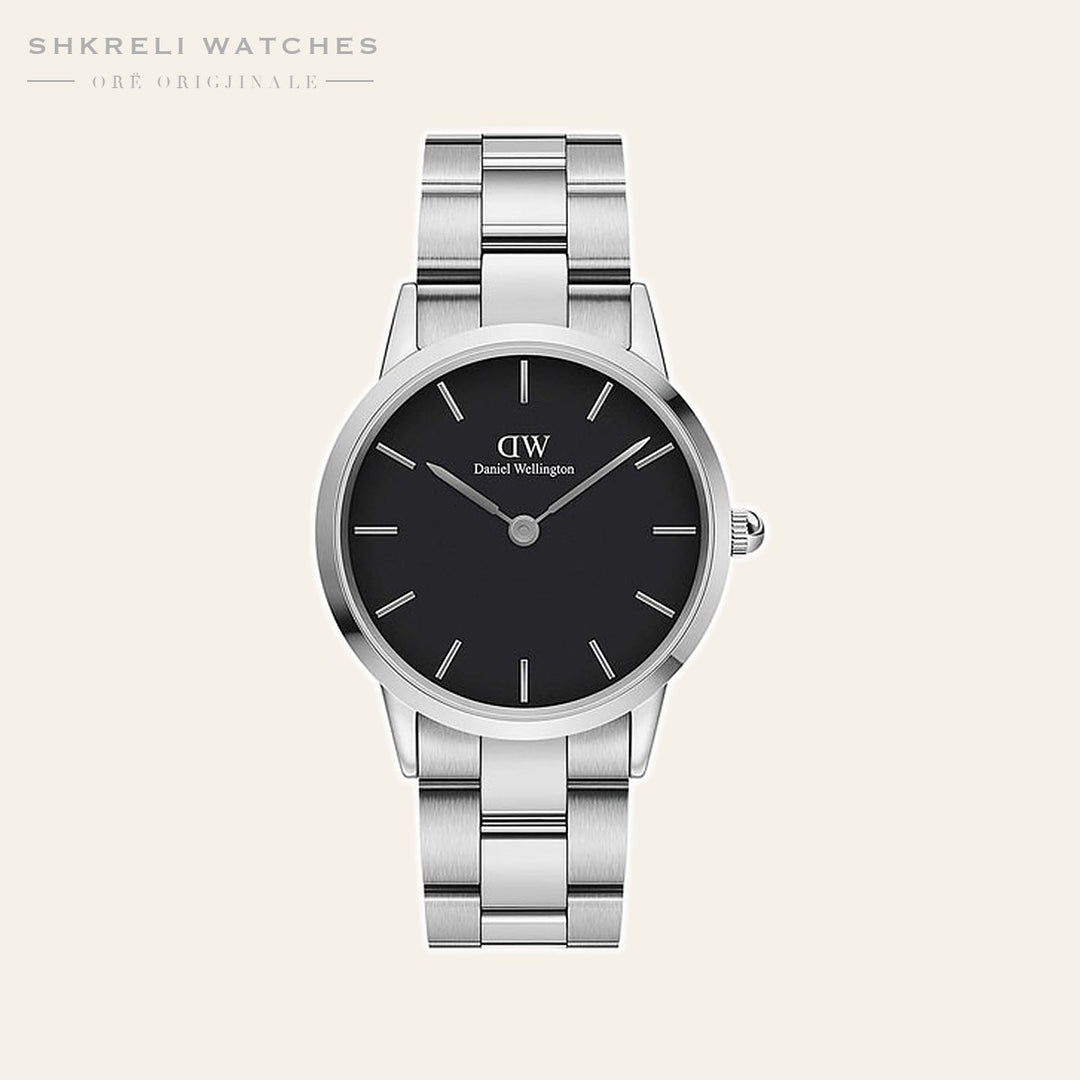 Daniel Wellington Classic — Black