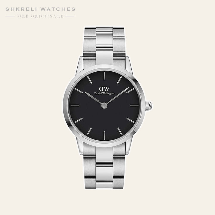 Daniel Wellington Classic — Black