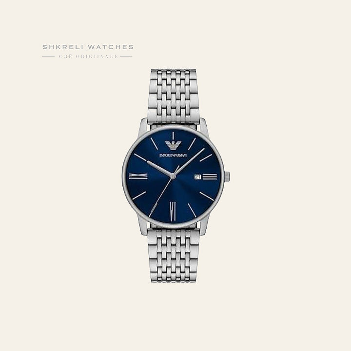 Emporio Armani Minimalist