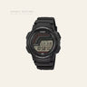 Casio WS-1800