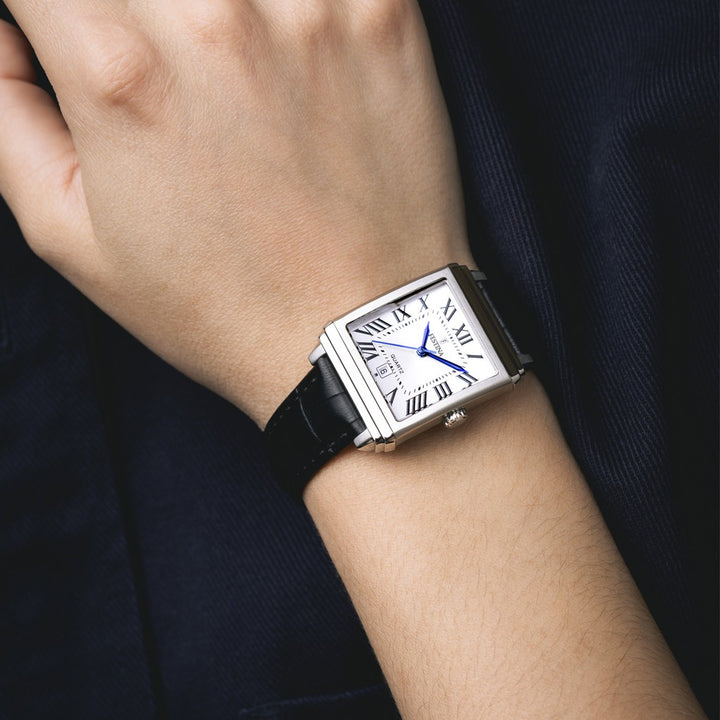 Festina On the Square — pamja 5 | Shkreli Watches