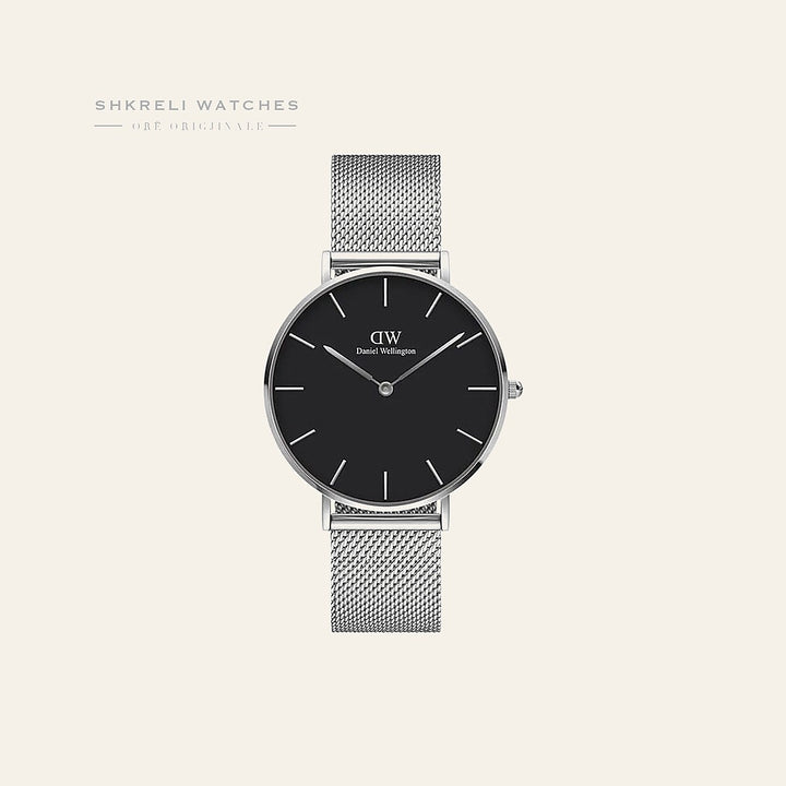 Daniel Wellington Klasike — E zezë