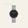Daniel Wellington Klasike — E zezë