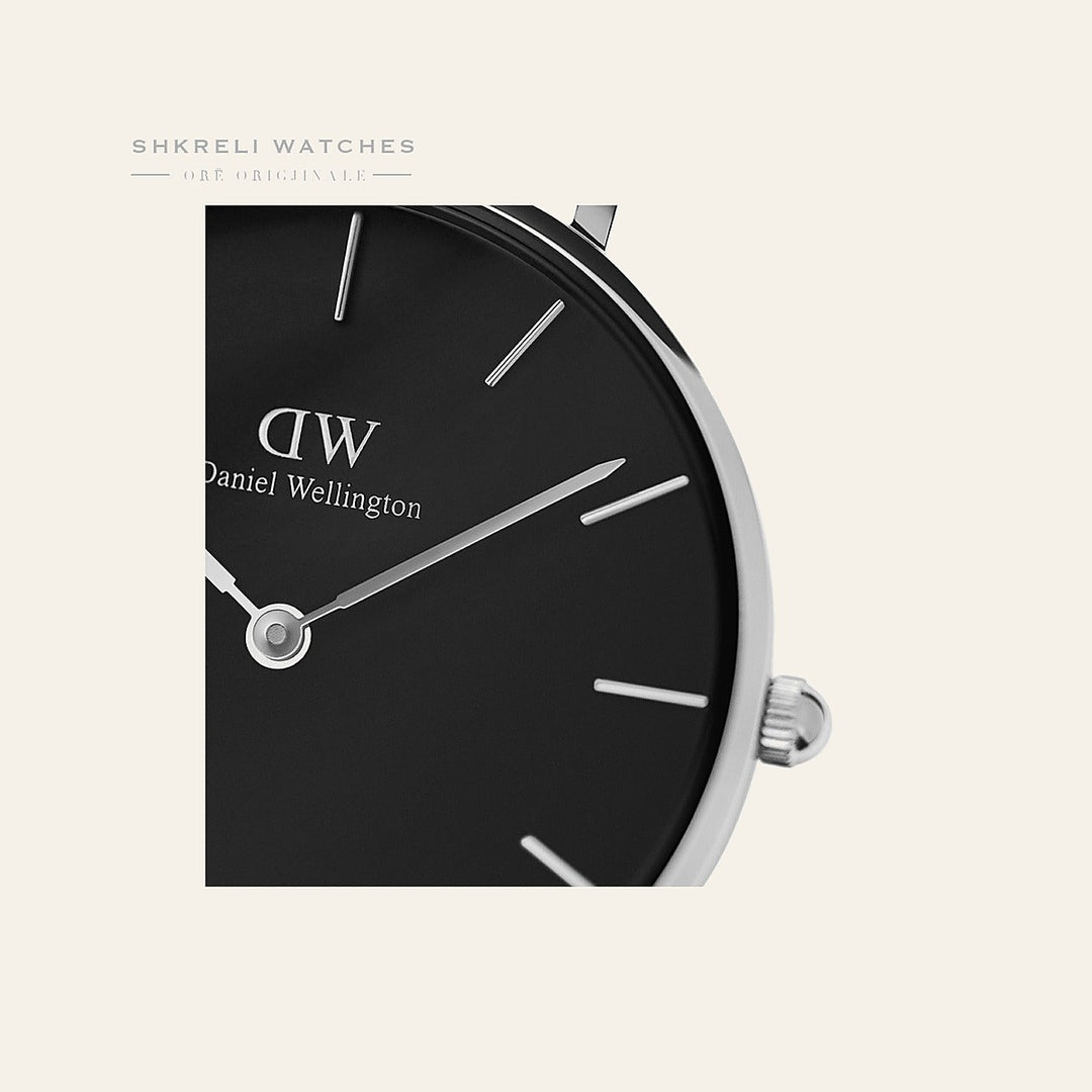 Daniel Wellington Klasike — E zezë