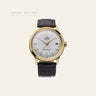Orient Classic for Men — Silver