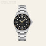 Certina DS Action Diver Powermatic 80