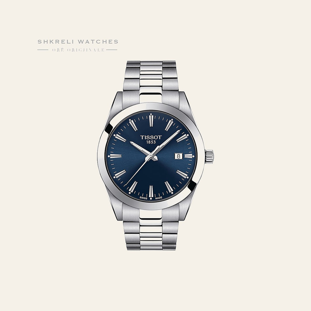 Tissot Gentelman