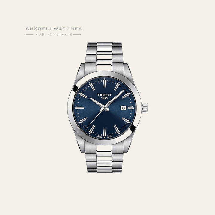 Tissot Gentelman
