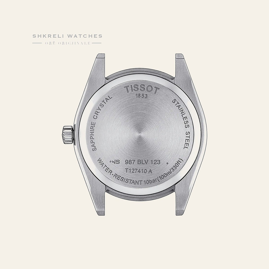 Tissot Gentelman