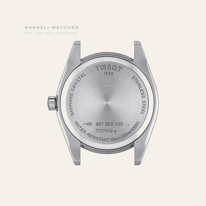 Tissot Gentelman
