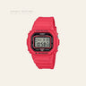 G-Shock Casio DW-5600EP
