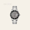 Philip Watch Klasike për Meshkuj — Gri