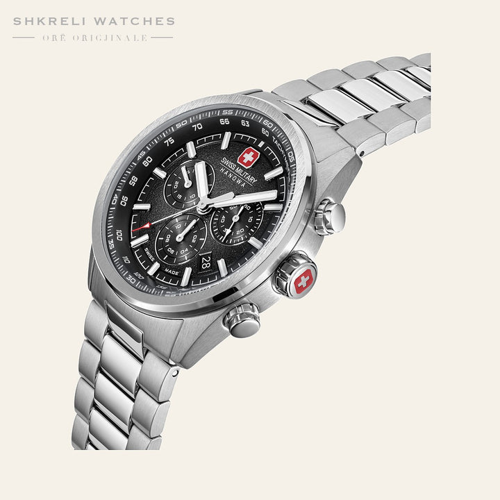 Swiss Military Hanowa Navalus Pro Chrono